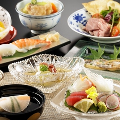 七園のおすすめ料理1