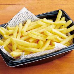 フライドポテト