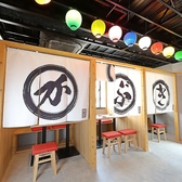 かぶき 大阪梅田店の雰囲気3