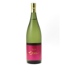 ちえびじん 純米生酒