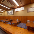 岩磯の雰囲気1
