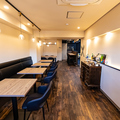 洋食cafe momosukeの雰囲気1