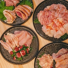 縁天　はなれのおすすめ料理3