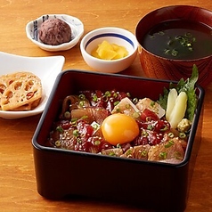 蟻月 池袋東武店のおすすめランチ1