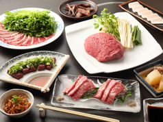 馬肉料理専門店ホースの写真