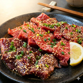 料理メニュー写真&nbsp;はっぴぃ盛り