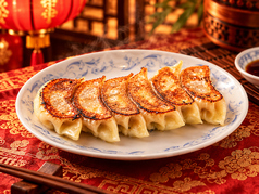 大博多名物手作り焼き餃子