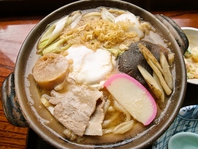 田舎うどん