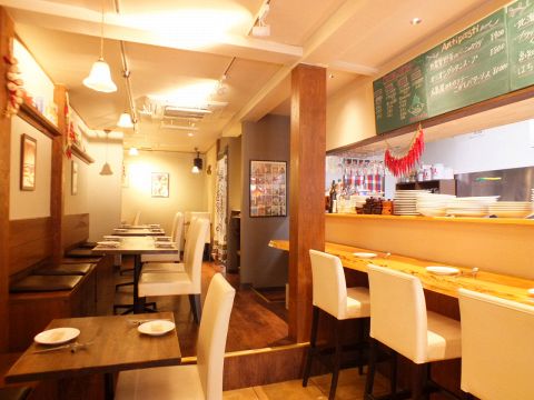 ピッツェリア ピクトン Pizzeria Picton