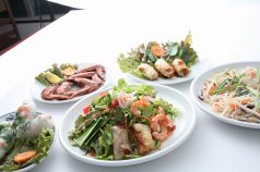 マナスルキッチンシムランのおすすめポイント1