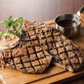 料理メニュー写真&nbsp;スペイン産 牛リブロース　（150g）