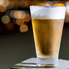 シャンディーガフ