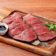 牛フィレビステッカ