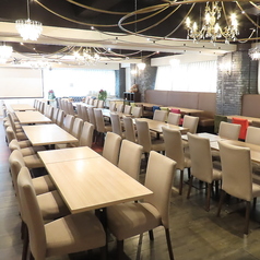 K style Banquet ウェディングホール名駅のおすすめポイント1