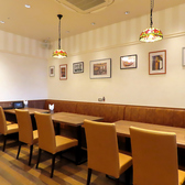 66DINING 六本木六丁目食堂 MONA新浦安店の雰囲気3