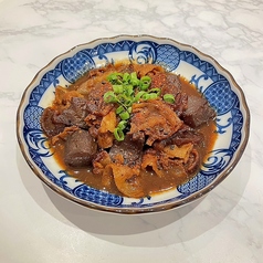 どて煮