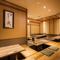 うまや キャナルシティ店の特集写真