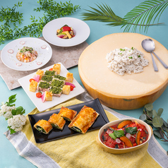 ラ・ベランダ アパホテル&リゾート東京ベイ幕張のおすすめ料理3