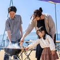 料理メニュー写真&nbsp;【ランチBBQ】カジュアルに楽しむ｜前菜＆グリルミート＋120分ノンアルコール飲み放題