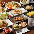新宿萬太郎のおすすめ料理1