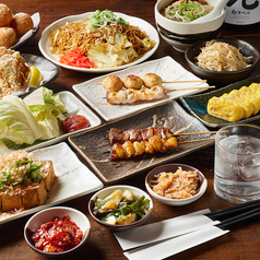 新宿萬太郎のおすすめ料理1