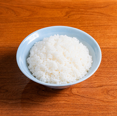 ライス(中)