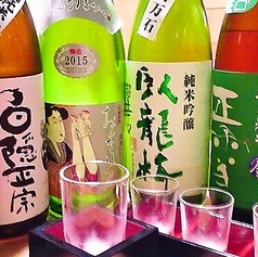 駿河湾 沼津 海いちのおすすめ料理3