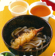 お子様うどん