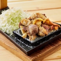 料理メニュー写真 鶏のメリメロ焼き 【タレ or 塩】
