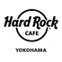 ハードロックカフェ 横浜みなとみらい Hard Rock Cafe Yokohamaのロゴ