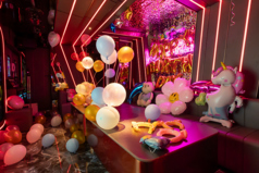 スターカラオケ 渋谷センター街の雰囲気3