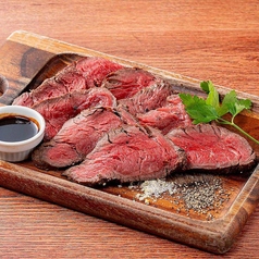 牛ランプビステッカ