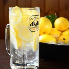 酎ハイ・その他　各種