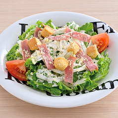 シーザーサラダ