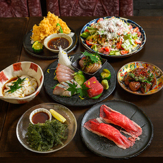 琉球酒場　夢幻の写真2