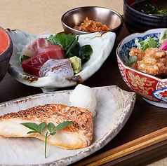 七囲炉のおすすめ料理2