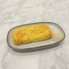 だし巻き玉子(ノーマル)