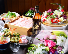 おばんざい鮮魚 鉢屋の特集写真