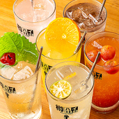 居酒屋　串揚げIPPON　鹿児島中央のおすすめ料理3