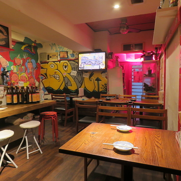 ブロンクスの雰囲気1