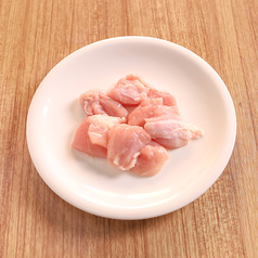 国産　鶏もも