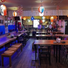 沖縄料理 うさぎや 埼玉大宮店の雰囲気1