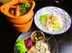 Thai cuisine シーロム 山形のおすすめポイント1