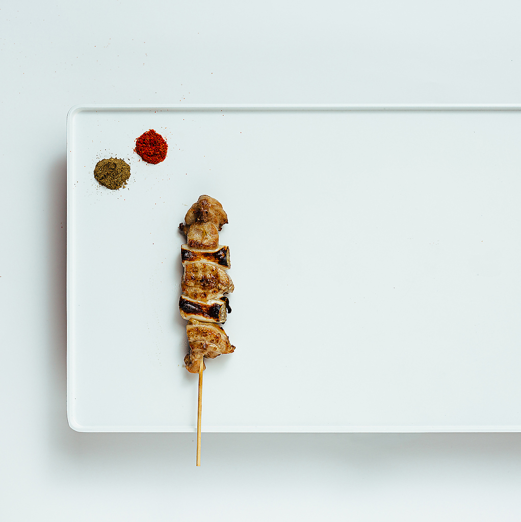 京都駅徒歩2分！！肉野菜巻き串がオススメ☆宴会コース多数！30名様から貸切も対応いたします！