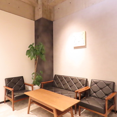 【最大45名/貸切パーティー】NAGONO WORK BAR & SAUNA 名古屋名駅の特集写真