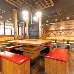 どま酒場草加店の特集写真