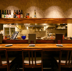 呑み助 やすの雰囲気2