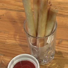 チーズスティック