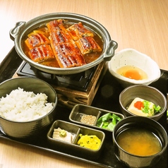 まるごと北海道 花の舞 UENO3153店のおすすめランチ2