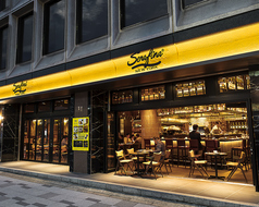 Serafina NEW YORK セラフィーナ ニューヨーク 赤坂店の写真